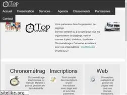 Sites similar to otop.be