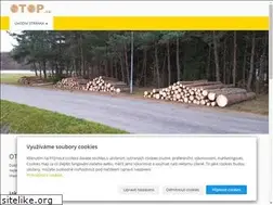 Sites similar to otop.cz