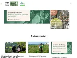 Sites similar to otop.org.pl