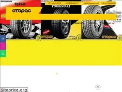 Sites similar to otopac.co.id