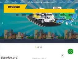 Sites similar to otopac.com.hk