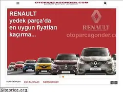 Sites similar to otoparcagonder.com