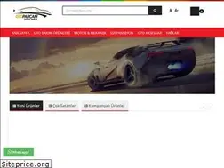 Sites similar to otoparcam.net