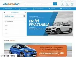 Sites similar to otoparcasan.com