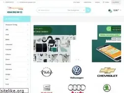 Sites similar to otoparcasepeti.com