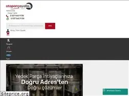 Sites similar to otoparcayolla.com