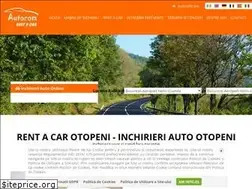 Sites similar to otopeni-rent-a-car.ro