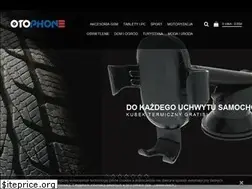 Sites similar to otophone.pl