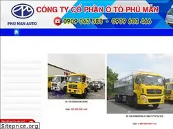 Sites similar to otophuman.vn