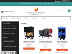 Sites similar to otopi.com.ua