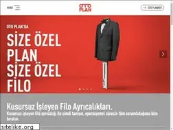 Sites similar to otoplan.com.tr
