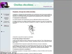 Sites similar to otoplastie.com