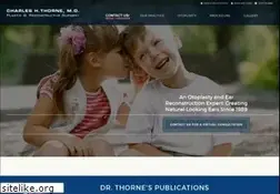 Sites similar to otoplasty.org