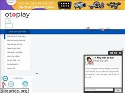 Sites similar to otoplay.vn