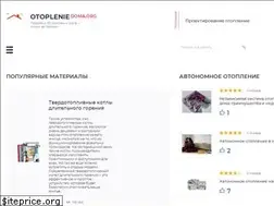 Sites similar to otoplenie-doma.org