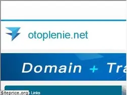 Sites similar to otoplenie.net