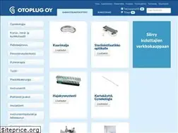 Sites similar to otoplug.fi
