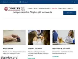 Sites similar to otoplus5.it