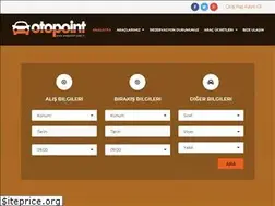 Sites similar to otopoint.com.tr