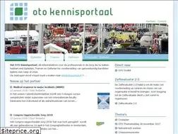Sites similar to otoportaal.nl