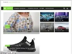 Sites similar to otoportali.com