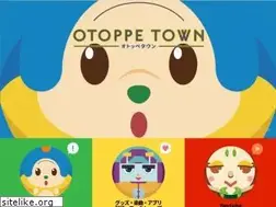 Sites similar to otoppetown.com