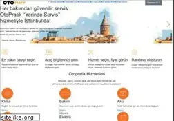 Sites similar to otopratik.com.tr