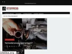 Sites similar to otopress.com