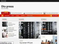 Sites similar to otopress.pl