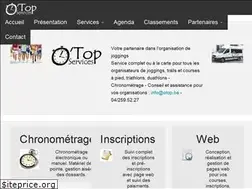 Sites similar to otopservices.be