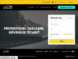 Sites similar to otorain.com