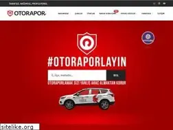 Sites similar to otorapor.com