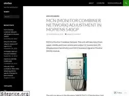 Sites similar to otorbus.wordpress.com