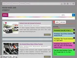 Sites similar to otoreviewmobil.com