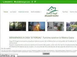 Sites similar to otorgal.com
