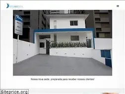 Sites similar to otorhinus.com.br