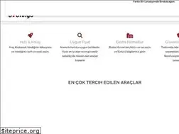 Sites similar to otoringo.com