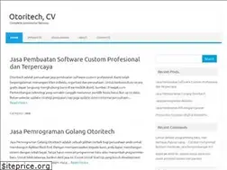 Sites similar to otoritech.com