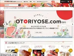 Sites similar to otoriyose.com