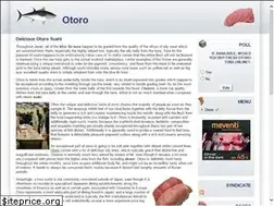Sites similar to otoro.com