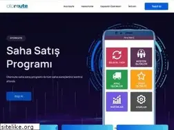 Sites similar to otoroute.com