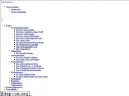 Sites similar to otorrino-lavinsky.com.br