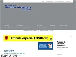 Sites similar to otorrino.org.mx
