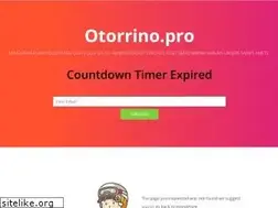 Sites similar to otorrino.pro