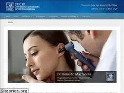 Sites similar to otorrinoactualidad.com.ar