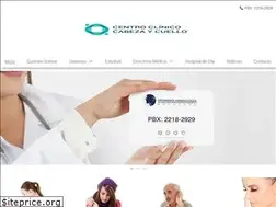 Sites similar to otorrinoavanzada.com