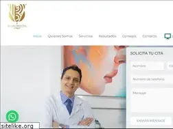Sites similar to otorrinobogota.com