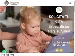 Sites similar to otorrinocolombia.com