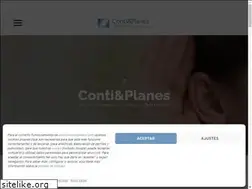 Sites similar to otorrinocontiplanes.com