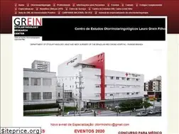 Sites similar to otorrinocruzvermelha.com